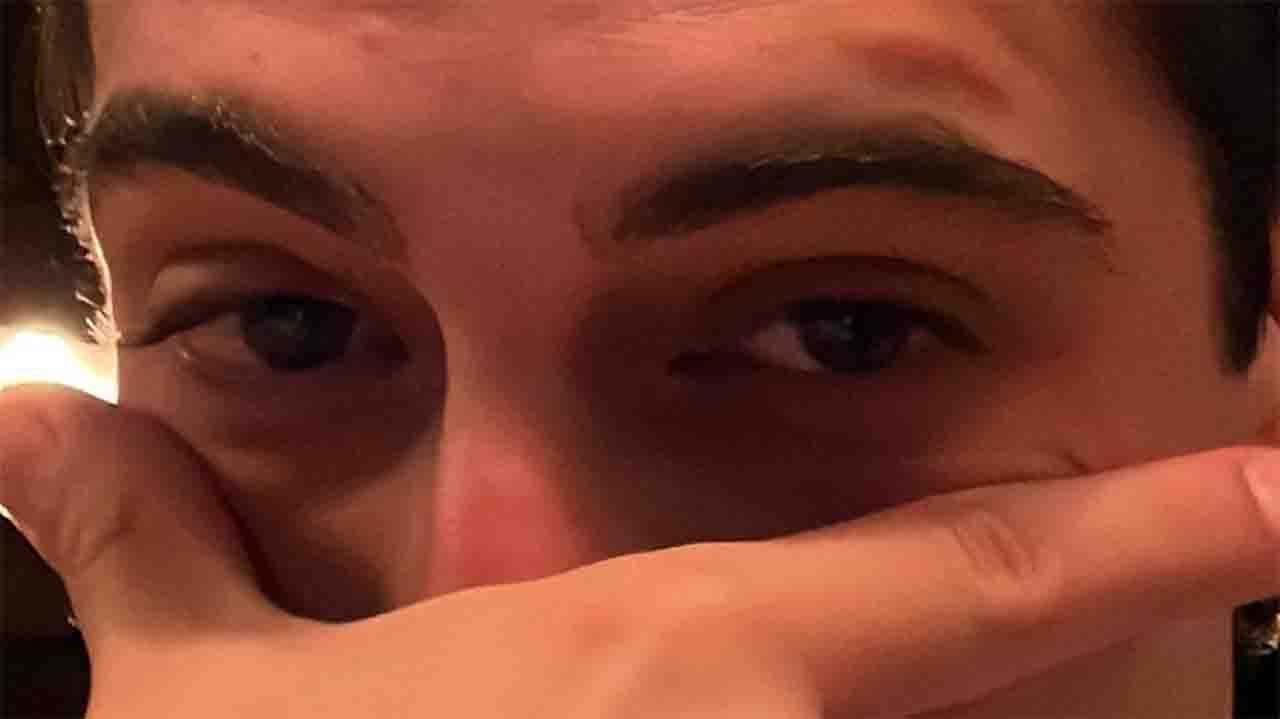 Damiano David Dybala Mask Sportitalia 220912 