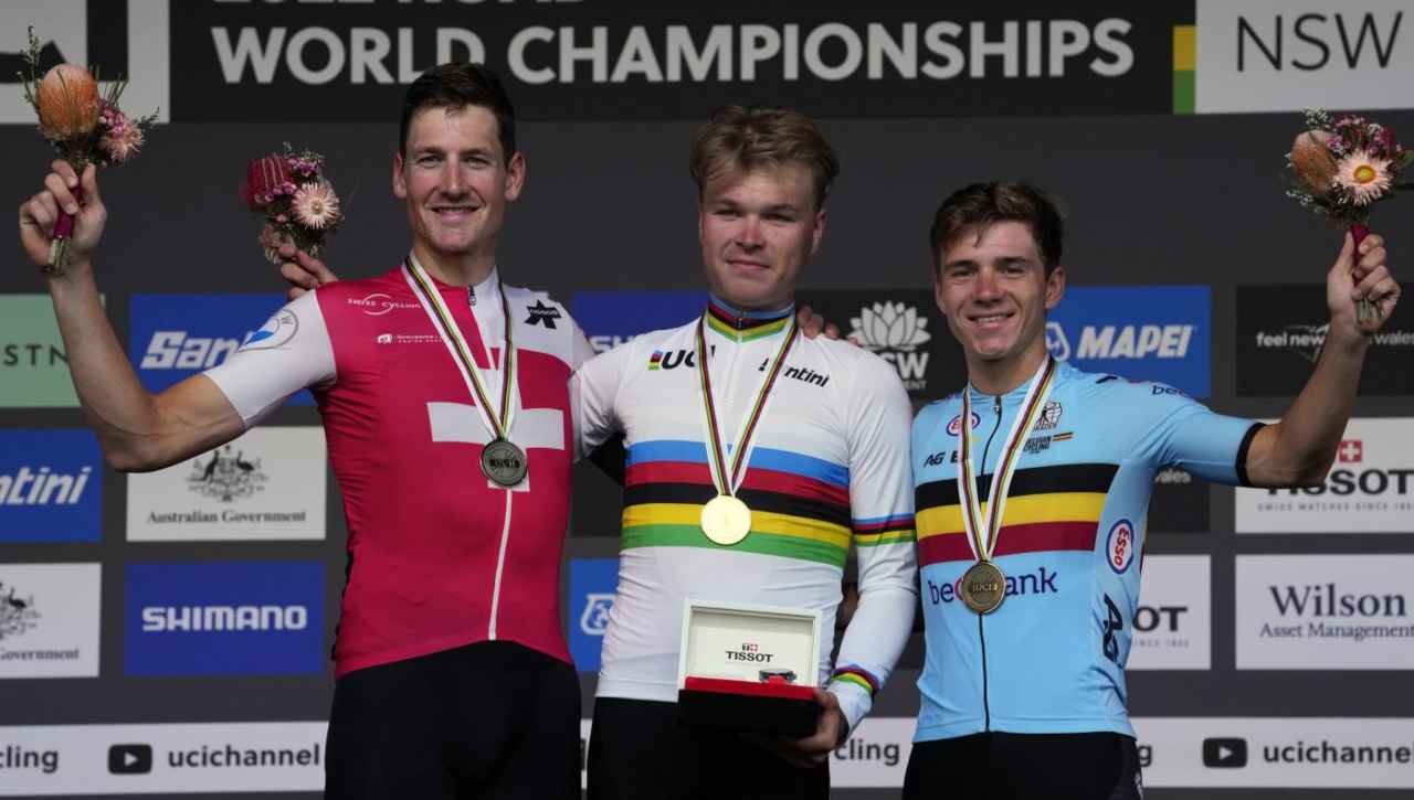 Evenepoel