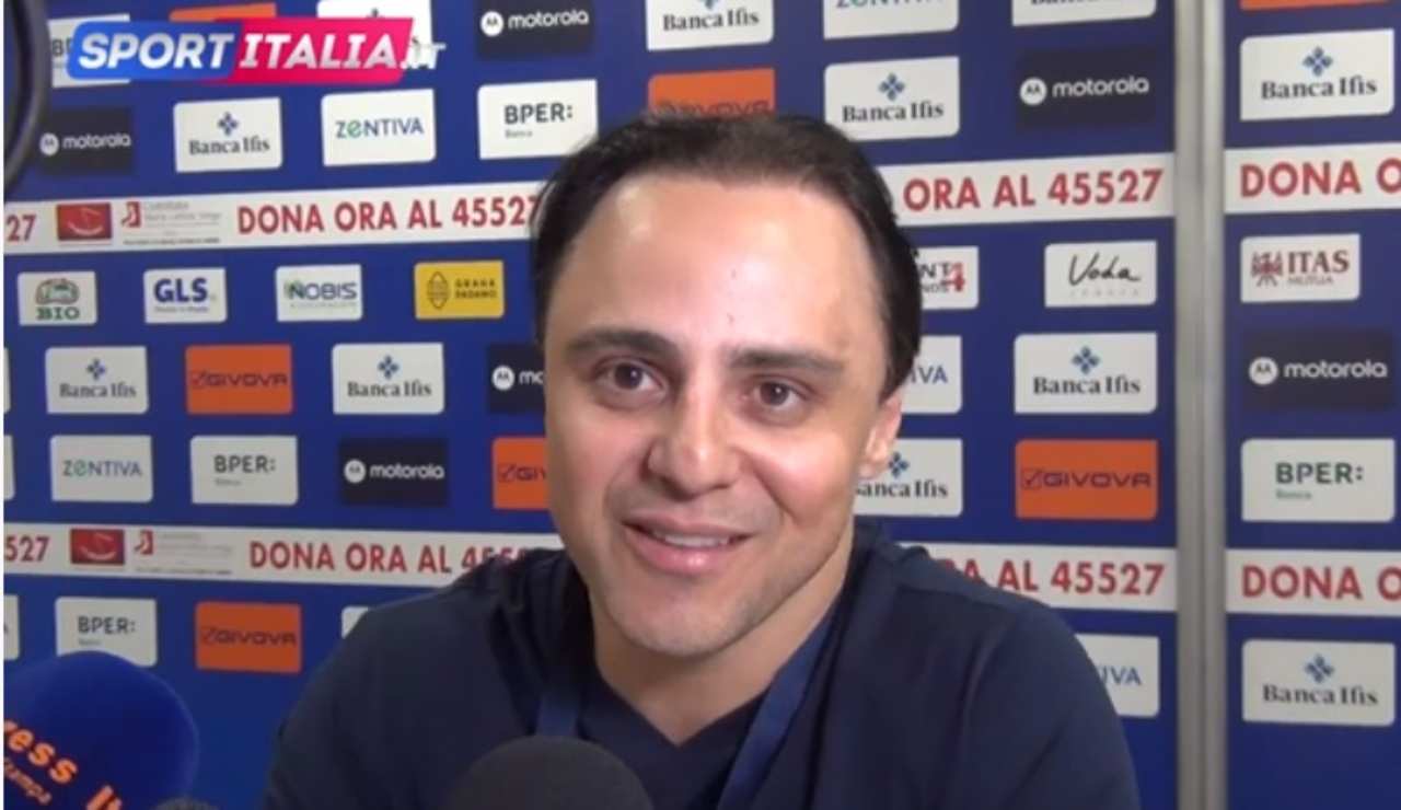Felipe Massa