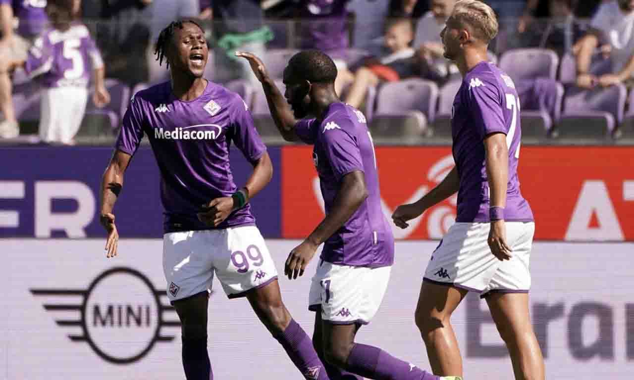 Fiorentina Verona Sportitalia 180922
