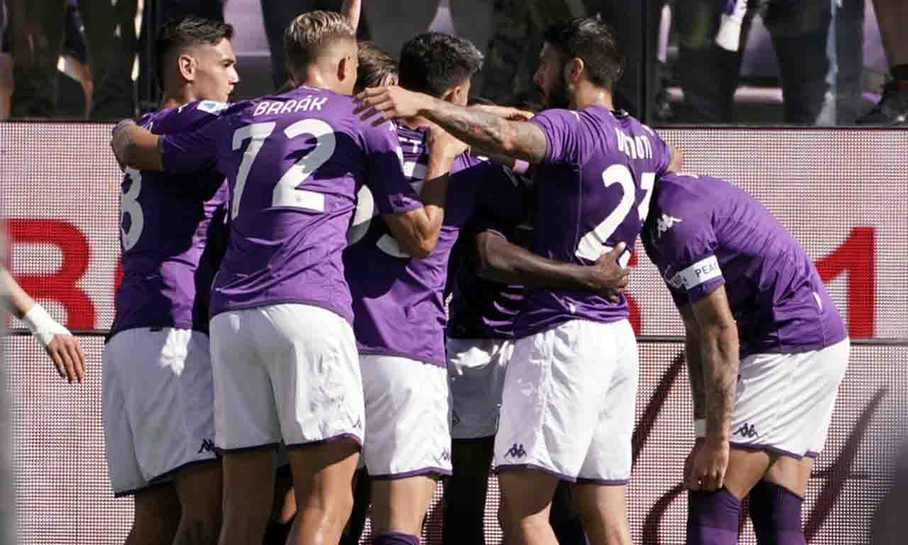 Fiorentina Verona Sportitalia 180922