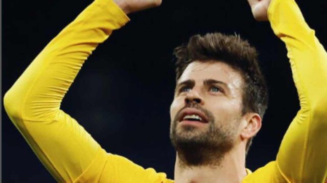 gerard piqué nuova fidanzata clara chia marti shakira