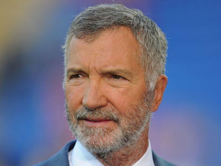 Graeme Souness [Credit: web] 
