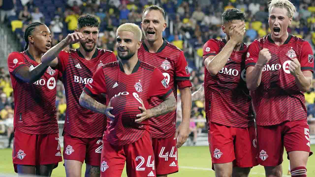 Insigne Sportitalia 180922