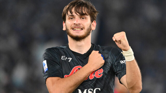 Lazio Napoli 030922 Sportialia