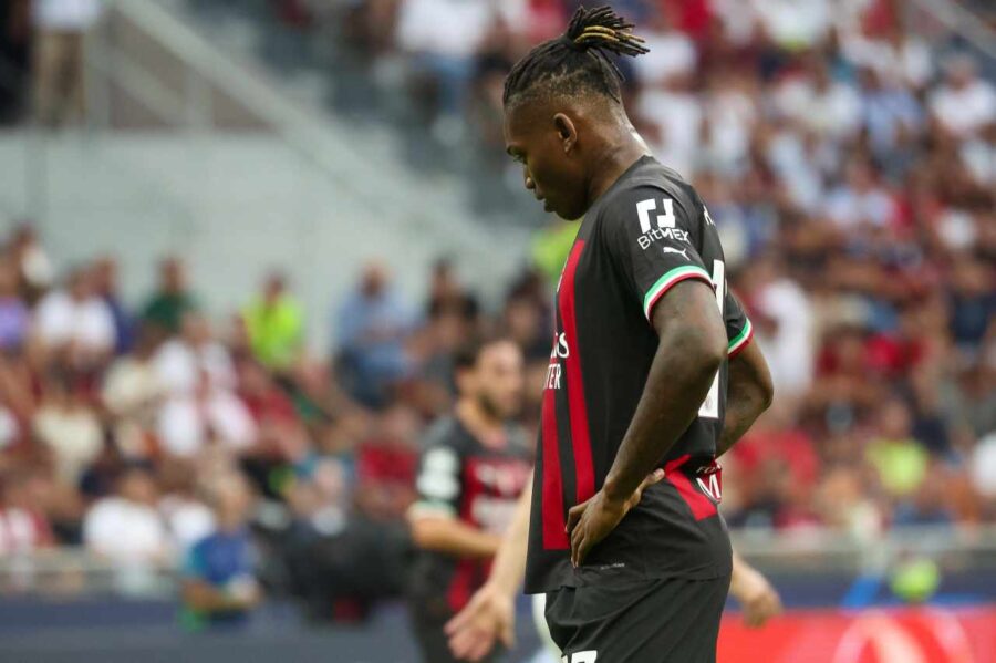 Milan Leao