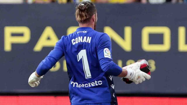 Malore Portiere Sportitalia 110922