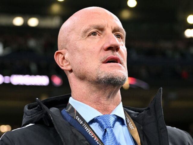 Marco Rossi, ct dell'Ungheria [Credit: web]