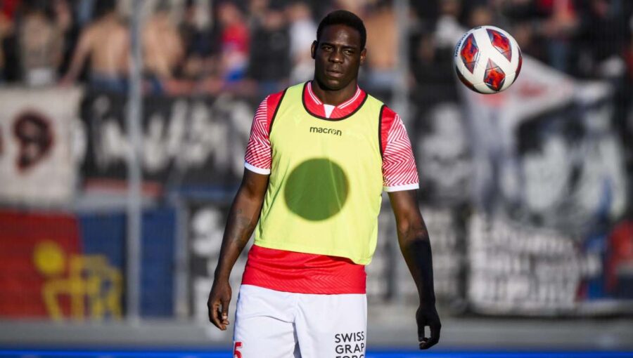 Balotelli