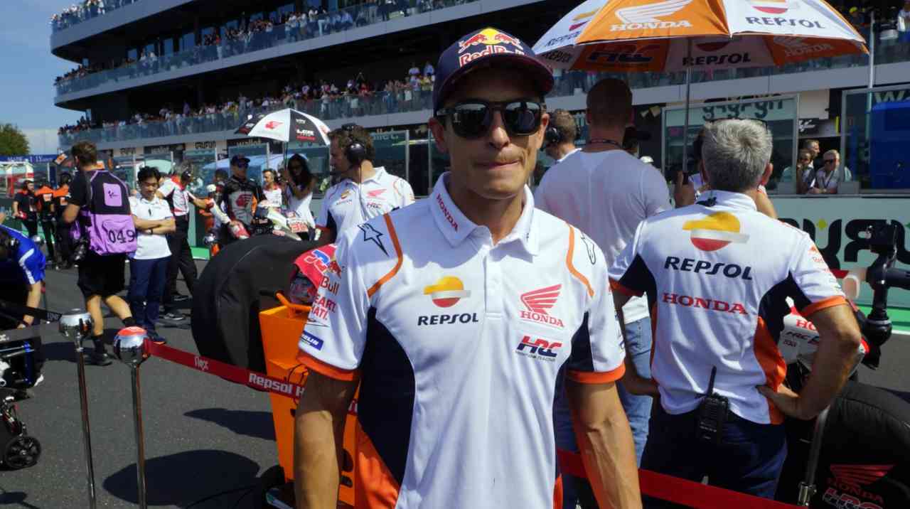 Marquez