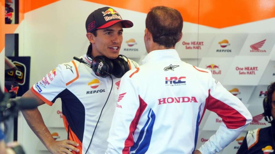 Marquez