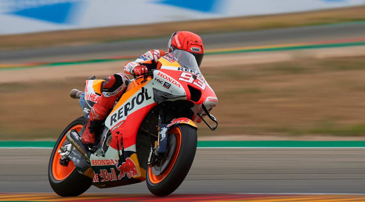 Marquez