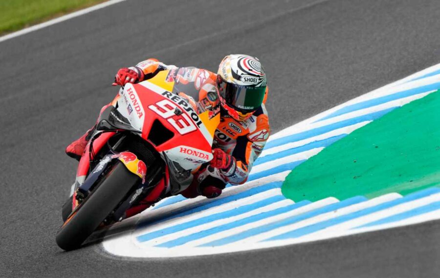 Marquez