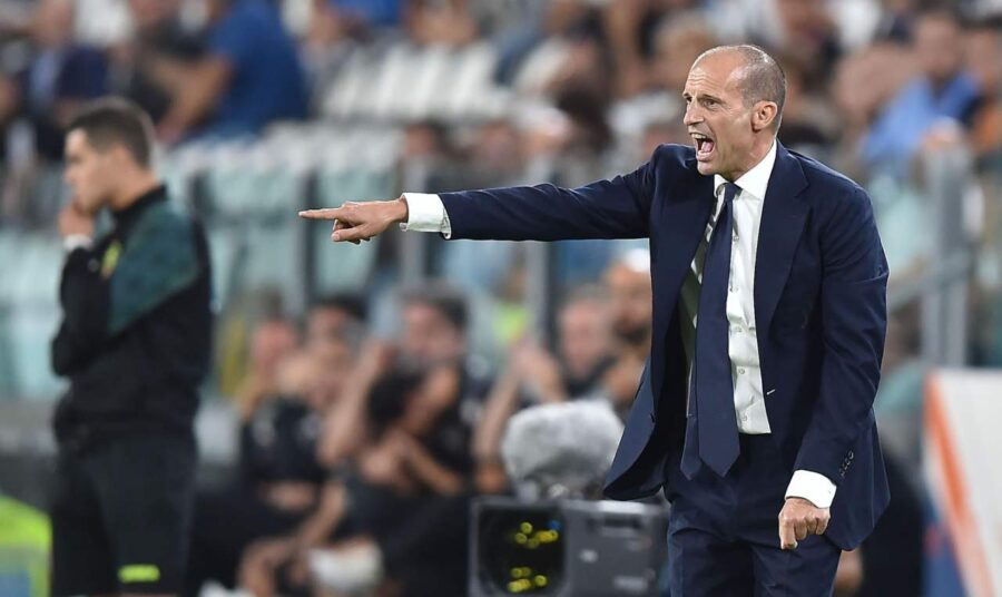 Allegri