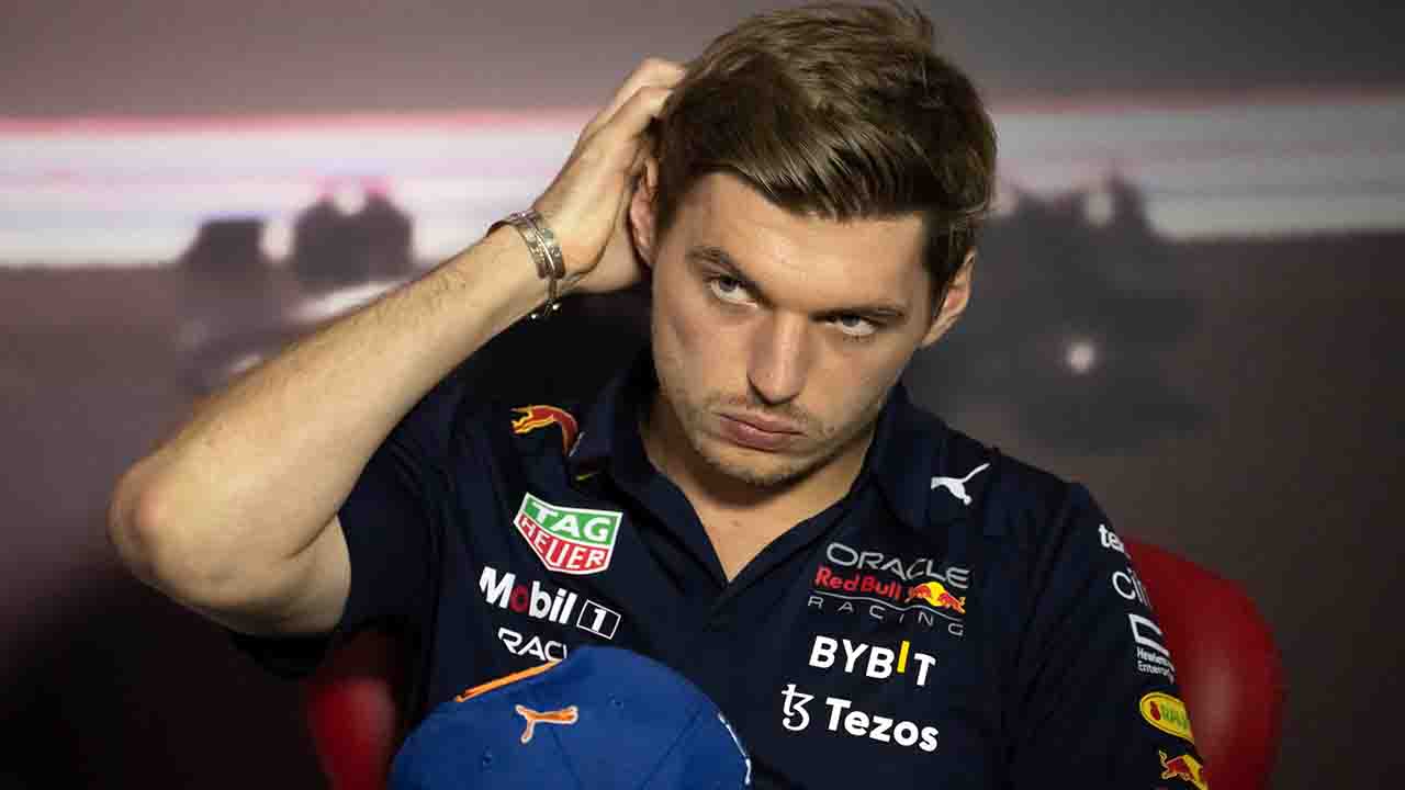 Verstappen Sportitalia 011122