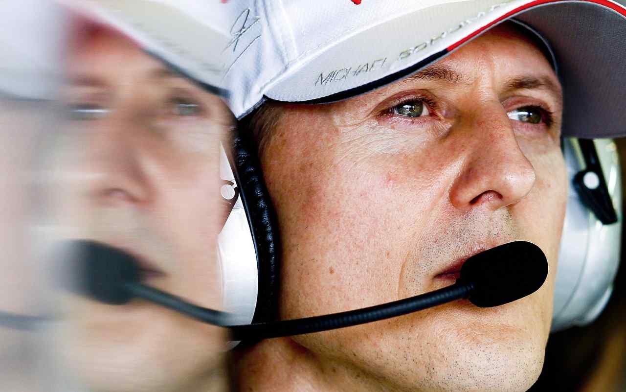 Schumacher
