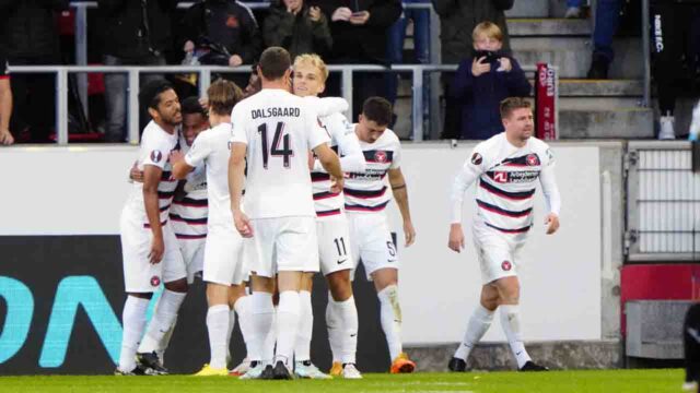 Midtjylland Lazio Sportitalia 150922