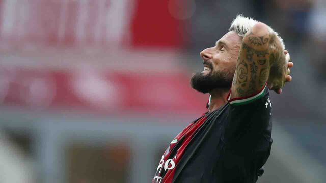 Milan Inter Sportitalia 030922