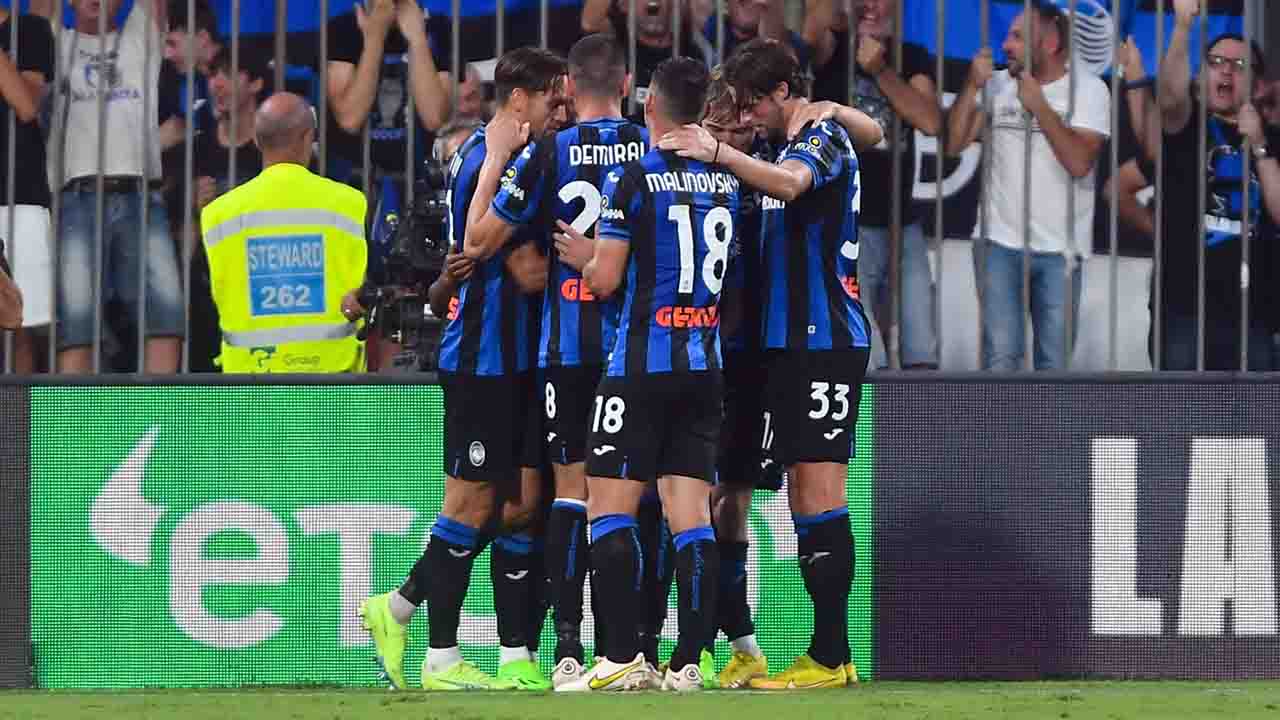 Monza Atalanta Sportitalia 050922