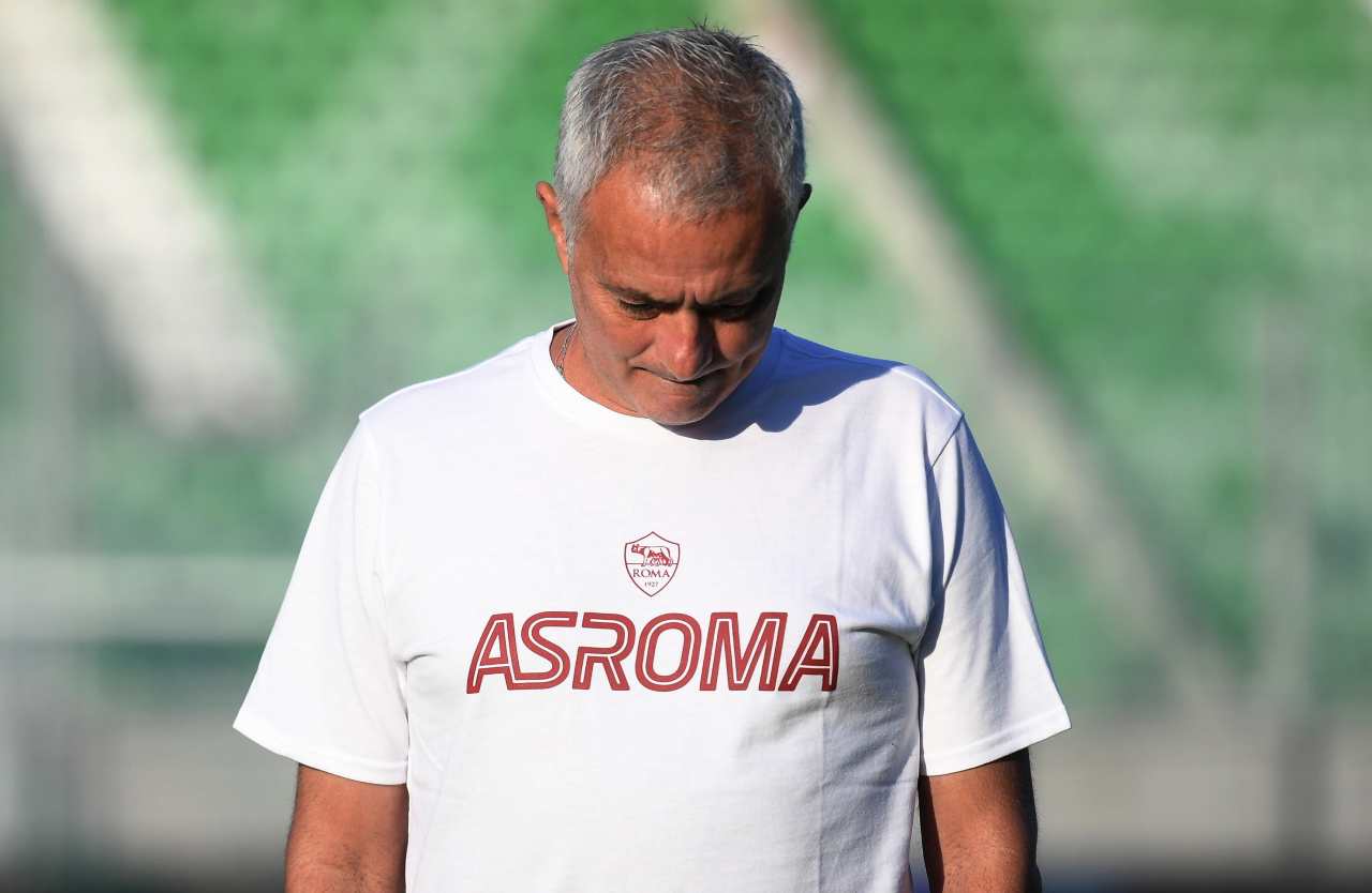 Mourinho