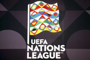 Nations League, girone di ferro per l'Italia (AnsaFoto)