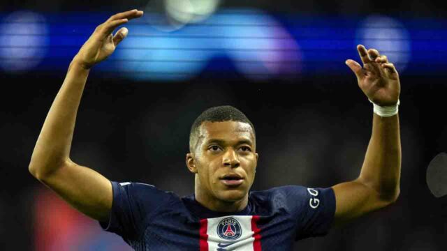 Paris Saint Germain Milan Sportitalia 060922