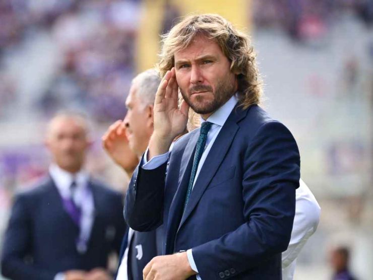 Pavel Nedved [Credit: web]