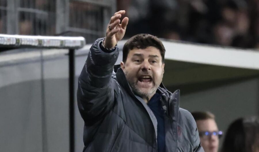 Pochettino