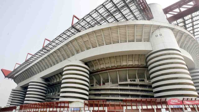 San Siro Milano Sportitalia 150922 Milan