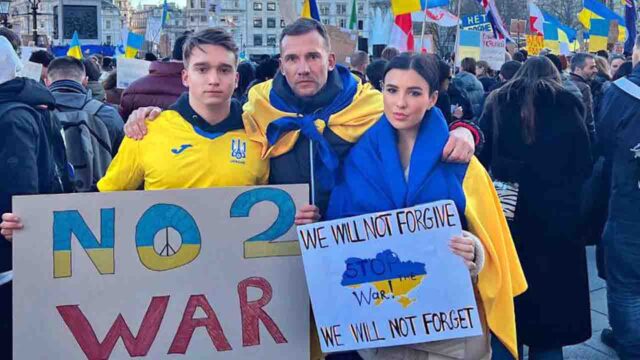 Shevchenko Sportitalia 220922