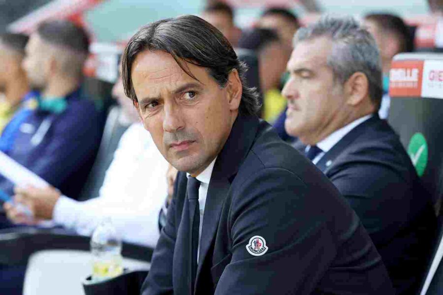 Simone Inzaghi
