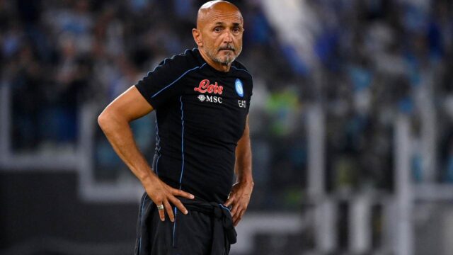 Spalletti