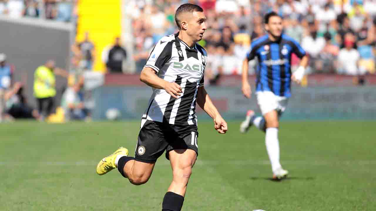 Udinese Inter Sportitalia 180922 Delulofeu