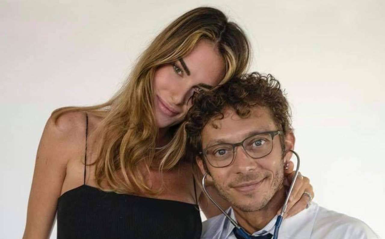 Valentino e Francesca Sofia 
