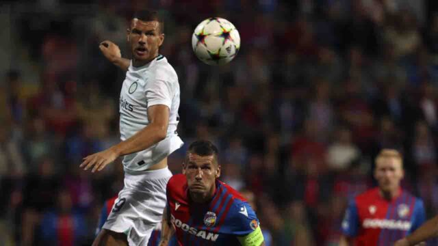 Viktoria Plzen Inter Sportitalia 130922