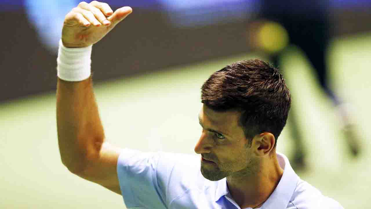 ATP Astana Djokovic Sportitalia 091022