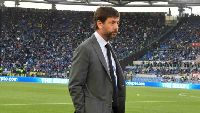 Agnelli