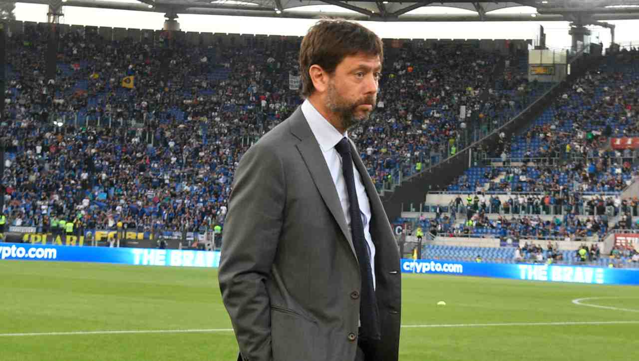 Agnelli