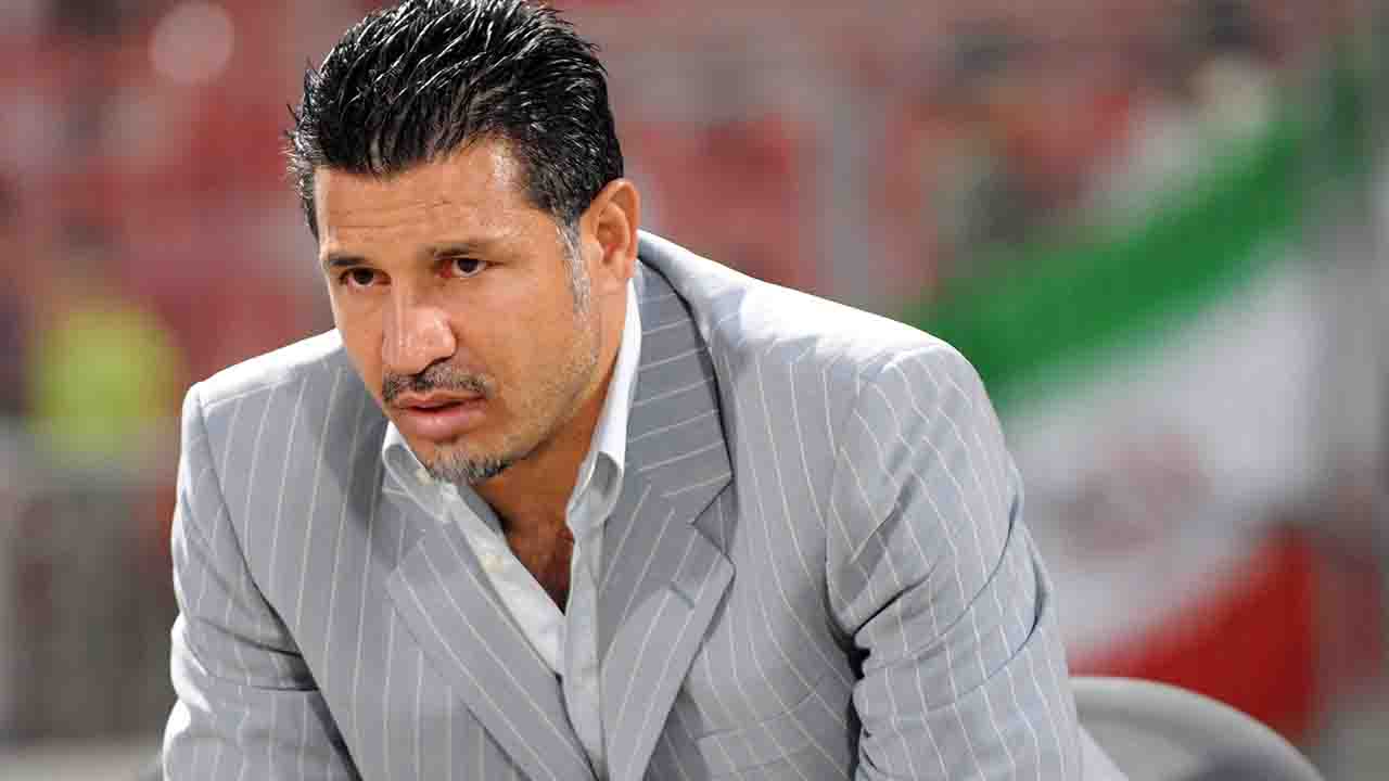 Ali Daei