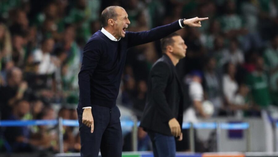 Allegri