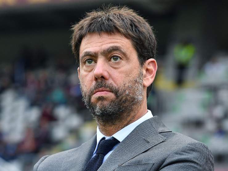 Agnelli