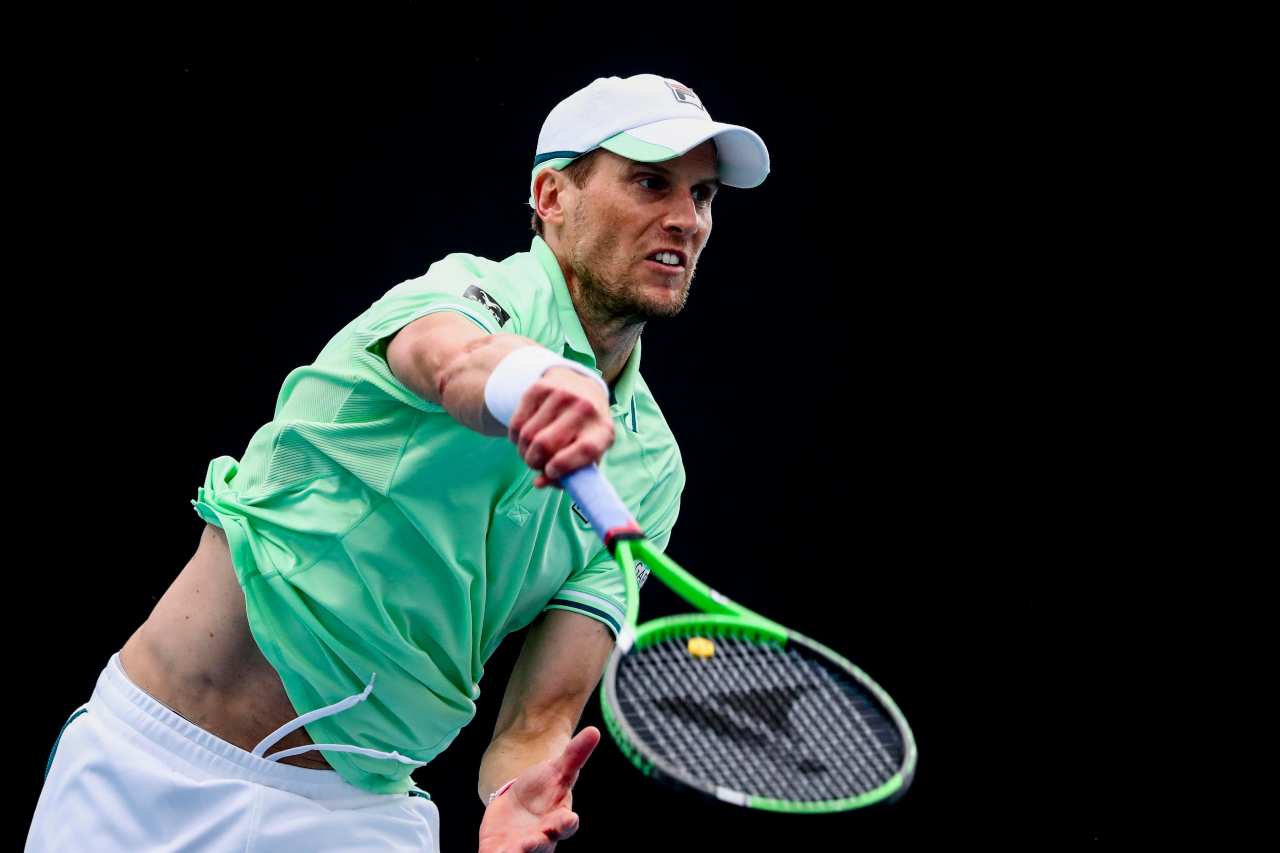 Andreas Seppi
