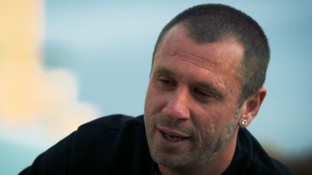 Antonio Cassano [Credit: web]