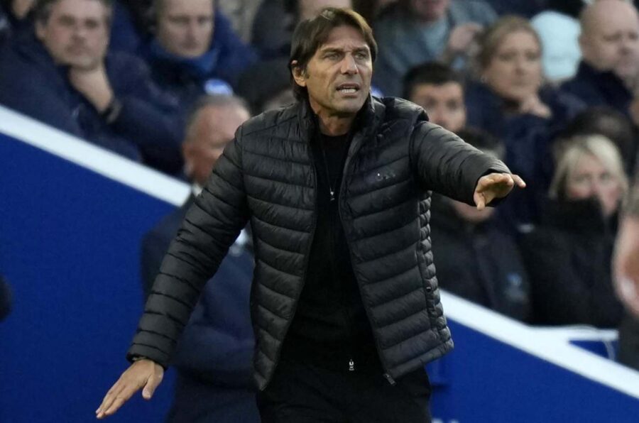 Antonio Conte