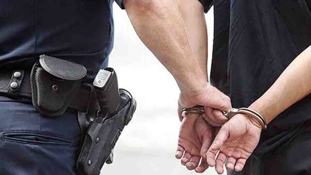 Arrestato Mondiali Sportitalia 151022