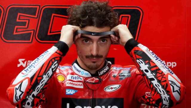 Bagnaia