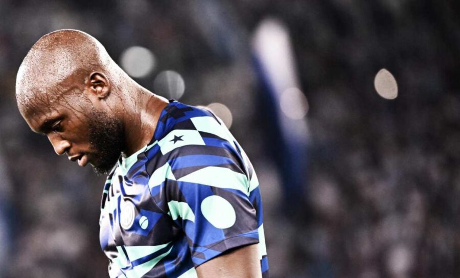 Lukaku Inter