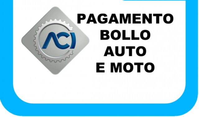 Bollo Auto