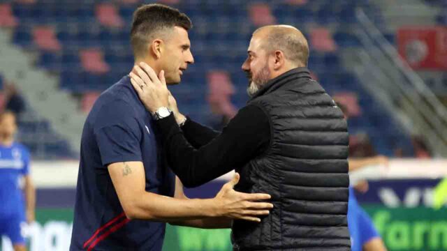 Bologna Sampdoria Sportitalia 081022