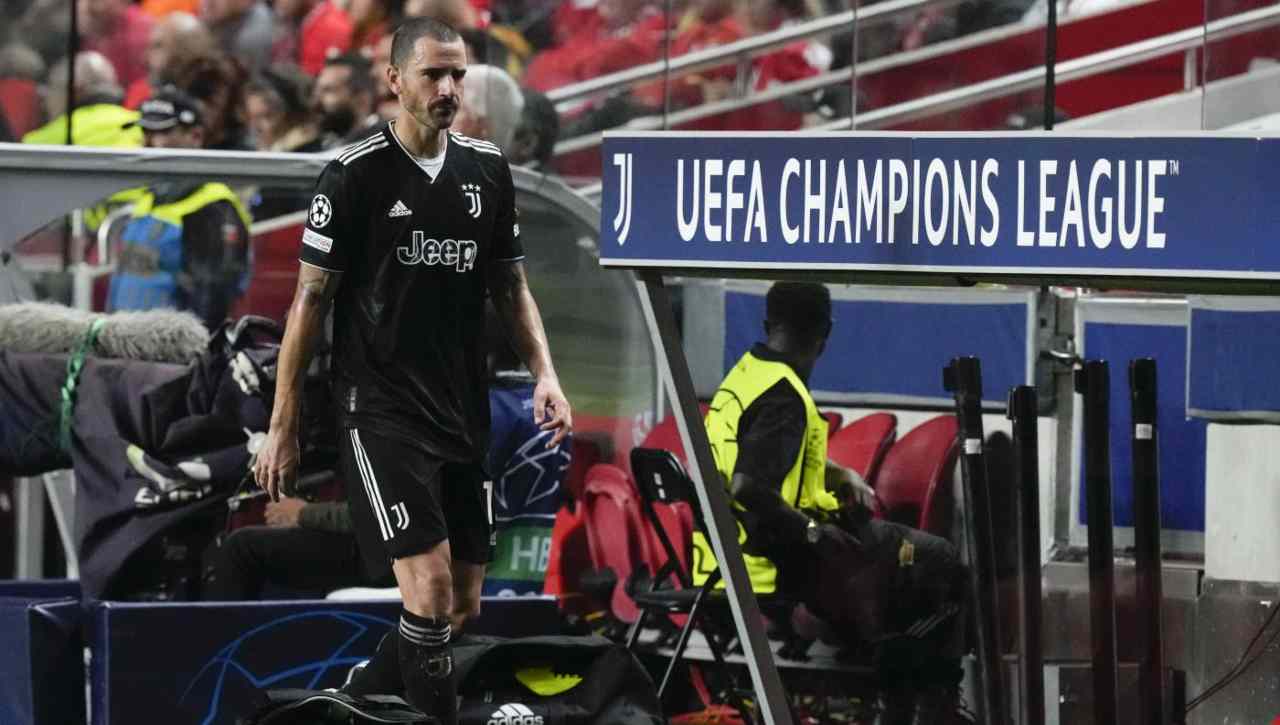 Bonucci